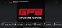 GPA Grupo Premier Automotríz Atizapán de Zaragoza