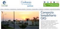 Consorcio Inmobiliario GIG Tlajomulco de Zúñiga