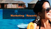 Marketing 4 Resorts Corregidora