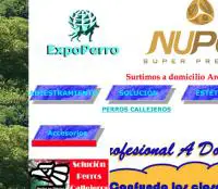 ExpoPerro Naucalpan de Juárez