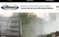 Centro de Servicio Whirlpool México Ciudad de México