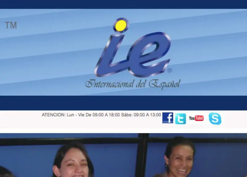 IE Internacional del Español