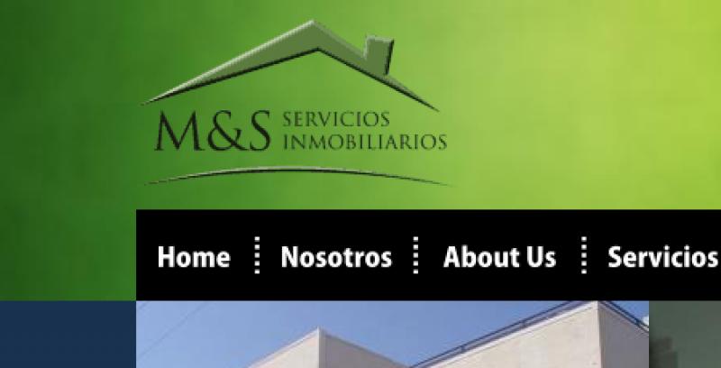 M&S Servicios Inmobiliarios