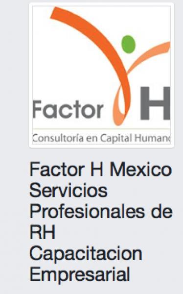 Factor H México