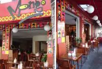 Mongo Restaurante Ciudad de México