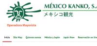México Kanko Ciudad de México
