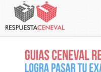 Respuesta Ceneval Puebla