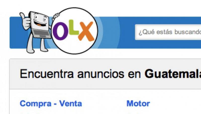 OLX Guatemala