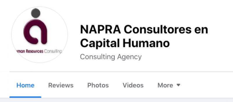 Napra Consultores en Capital Humano