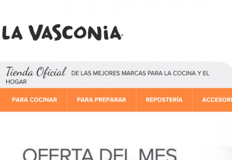 La Vasconia