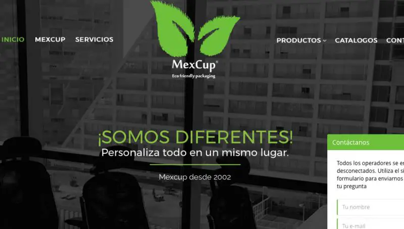 Mexcup