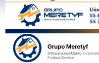 Grupo Meretyf Ciudad de México