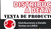 Distribuciones a Detalle Mexicali