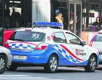 Policía Local de Zaragoza Zaragoza