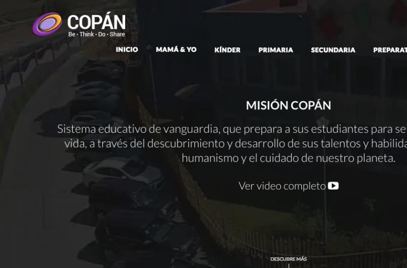 Colegio Copan