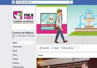 Correos de México Mérida