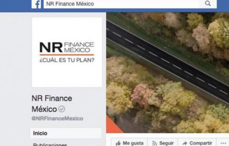 NR Finance México