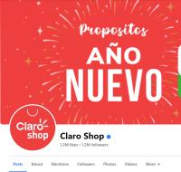 Claroshop.com Ciudad de México