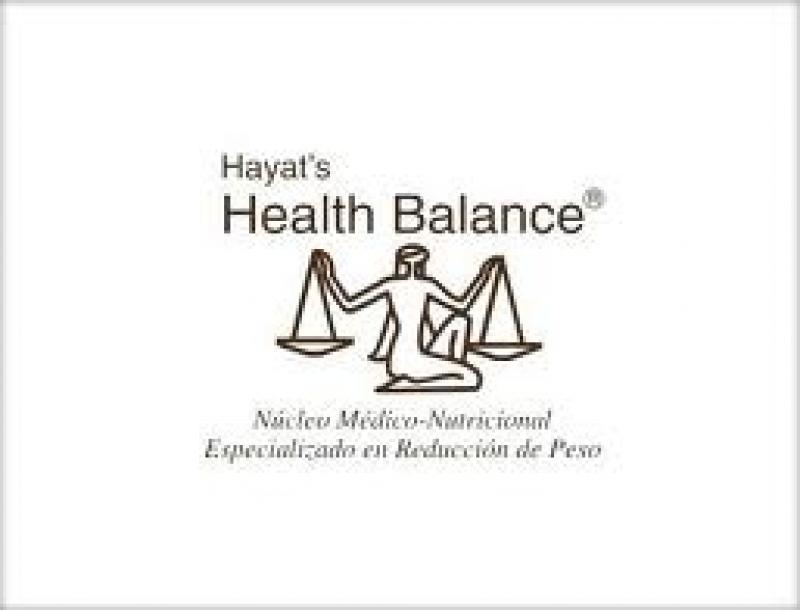 Hayat s Health Balance
