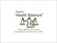 Hayat s Health Balance Guadalajara