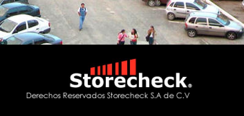 Storecheck