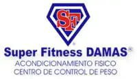 Super Fitness Damas Monterrey