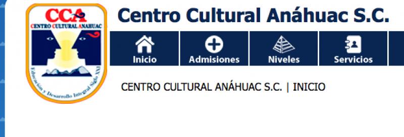 Centro Cultural Anáhuac