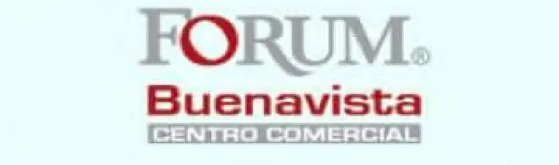 Forum Buenavista