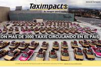 Taximpacto Guadalajara