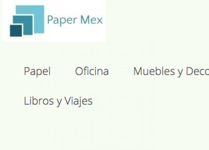 Paper Mex