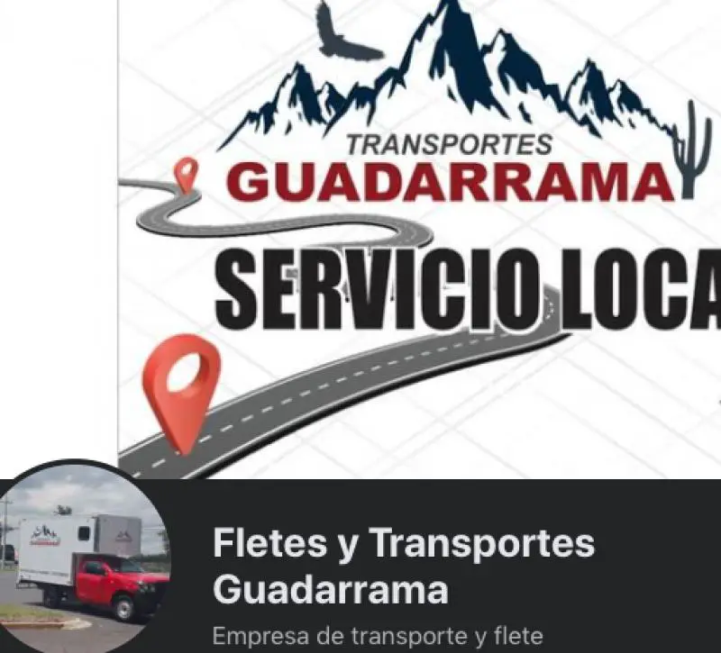 Transportes Guadarrama