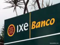 IXE Banco Ixtlahuaca