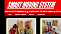 Smart Moving System Ciudad de México