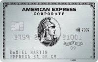 American Express MEXICO