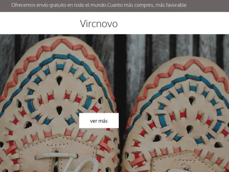 Vircnovo.com