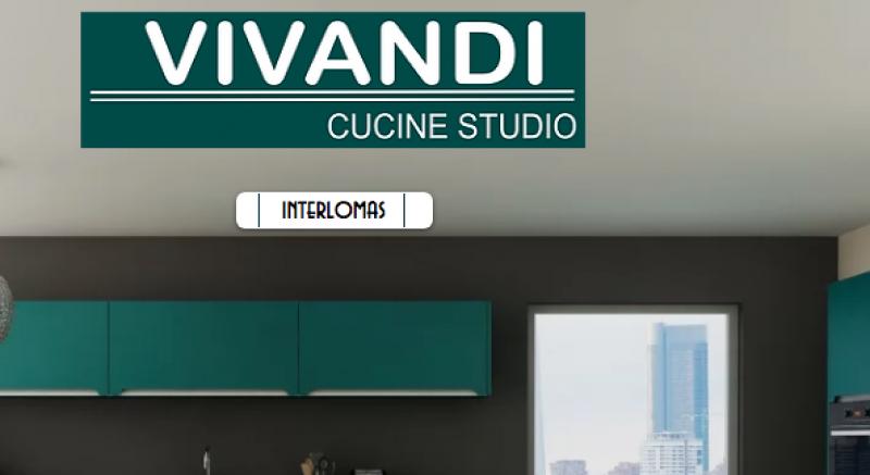 Vivandi Cucine Studio