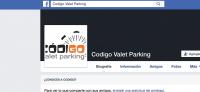 Código Valet Parking Ciudad de México
