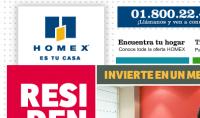 Homex Veracruz