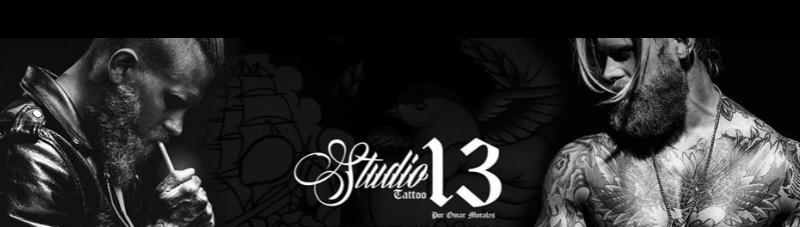 Studio 13 Tattoo