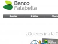 Banco Falabella San Isidro