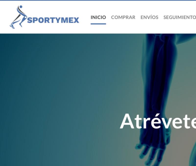 Sportymex