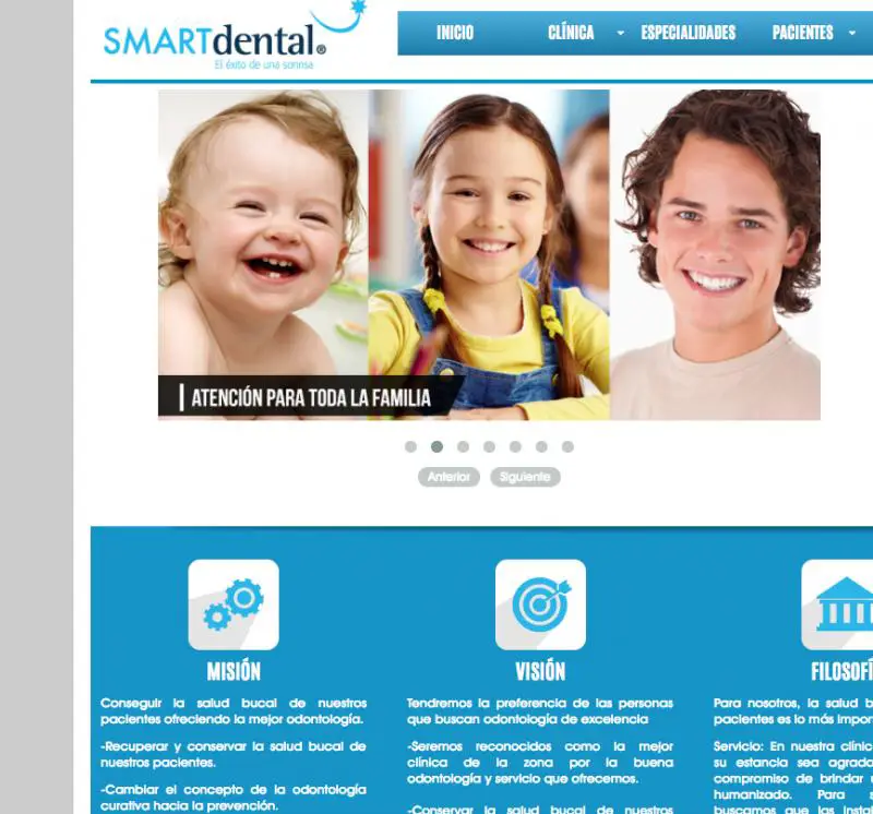 Smart Dental