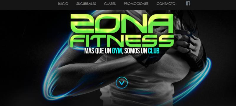 Zona Fitness