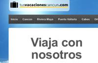 Tusvacacionescancun.com Cancún