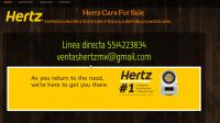 Hertzcarfleet.com Ciudad de México