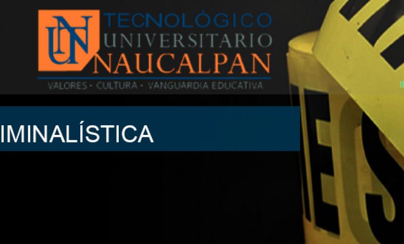 Tecnológico Universitario de Naucalpan