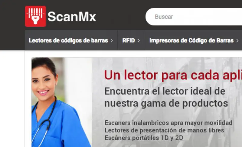 Scan.mx