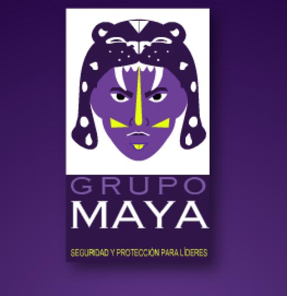 Grupo Maya Seguridad