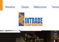 Intrade Corporation Ciudad de México