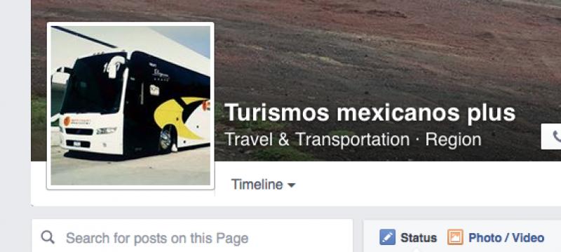 Turismos Mexicanos Plus 